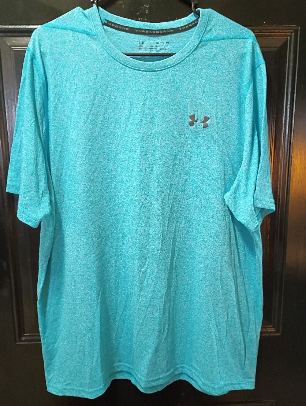 Men's "UnderArmour" T-Shirt